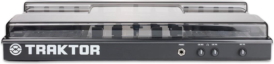 Decksaver - Native Instruments Kontrol S4 MK1 & MK2 Protective Cover - DS-PC-KONTROLS4 (2).jpg