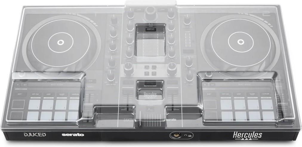 Decksaver - Hercules Inpulse 500 Protective Cover - DSLE-PC-INPULSE500 (2).jpg