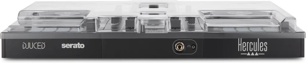 Decksaver - Hercules Inpulse 500 Protective Cover - DSLE-PC-INPULSE500 (3).jpg