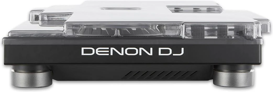 Decksaver - Denon DJ Prime 4 Protective Cover - DS-PC-PRIME4 (4).jpg