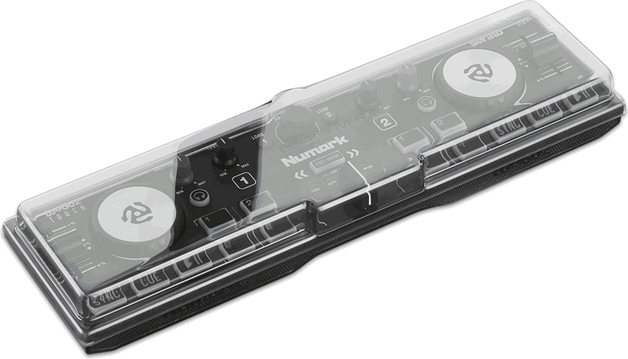 Decksaver - Hercules Control Inpulse 200 Protective Cover - DSLE-PC-INPULSE200 (2).jpg