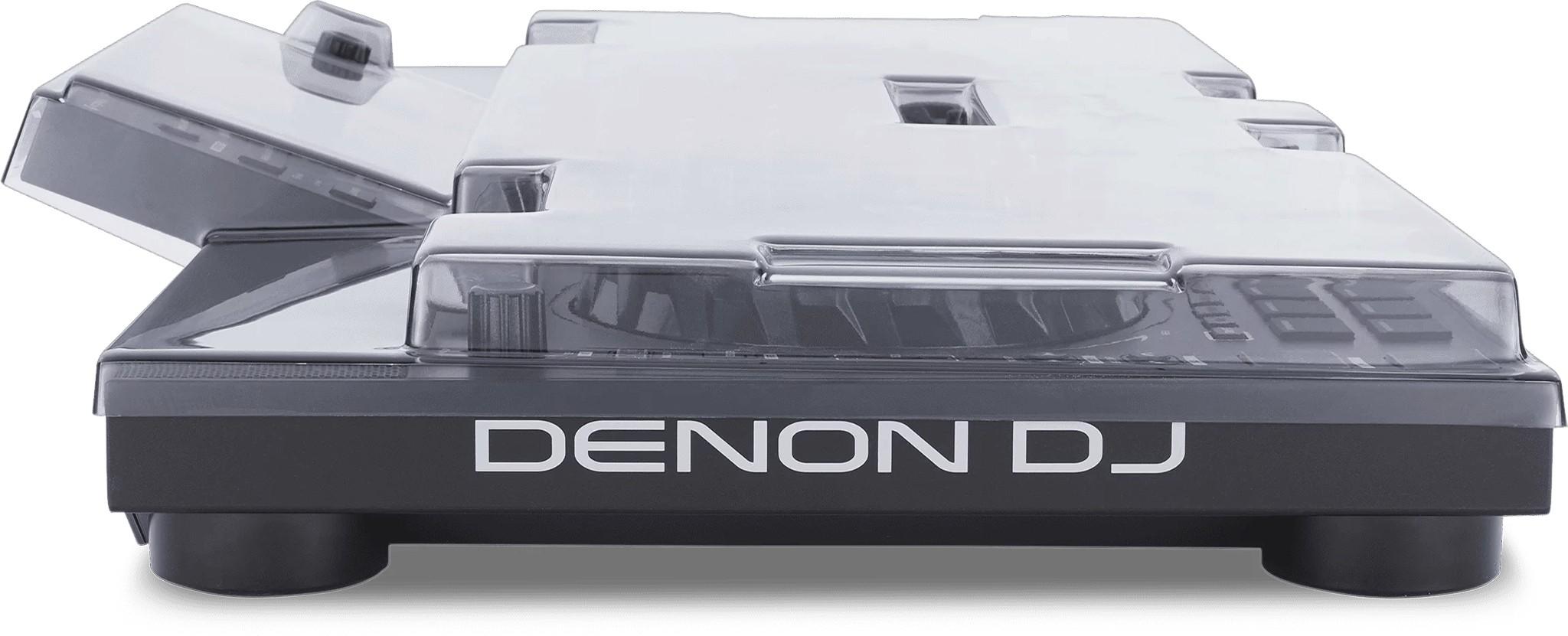 Decksaver - Denon DJ SC Live 4 Protective Cover - DS-PC-SCLIVE4 (1).jpg