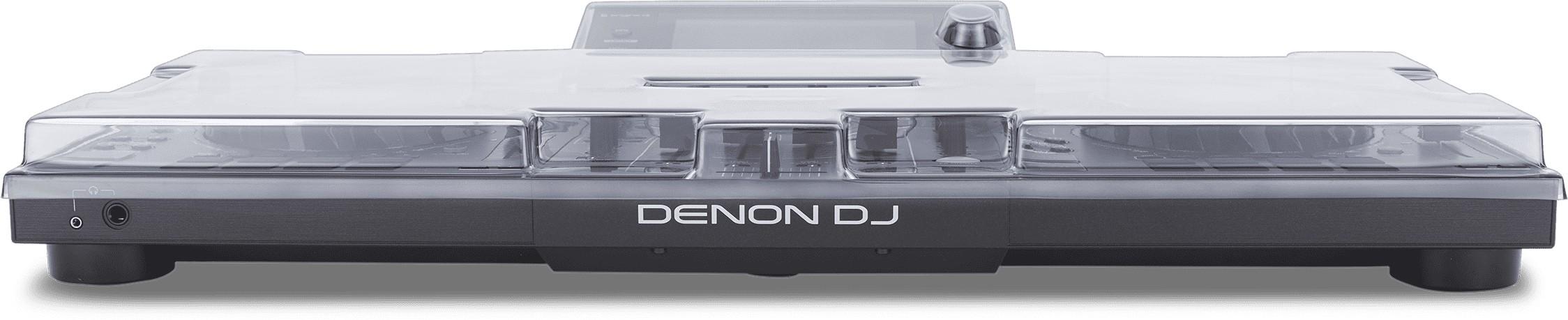Decksaver - Denon DJ SC Live 4 Protective Cover - DS-PC-SCLIVE4 (2).jpg