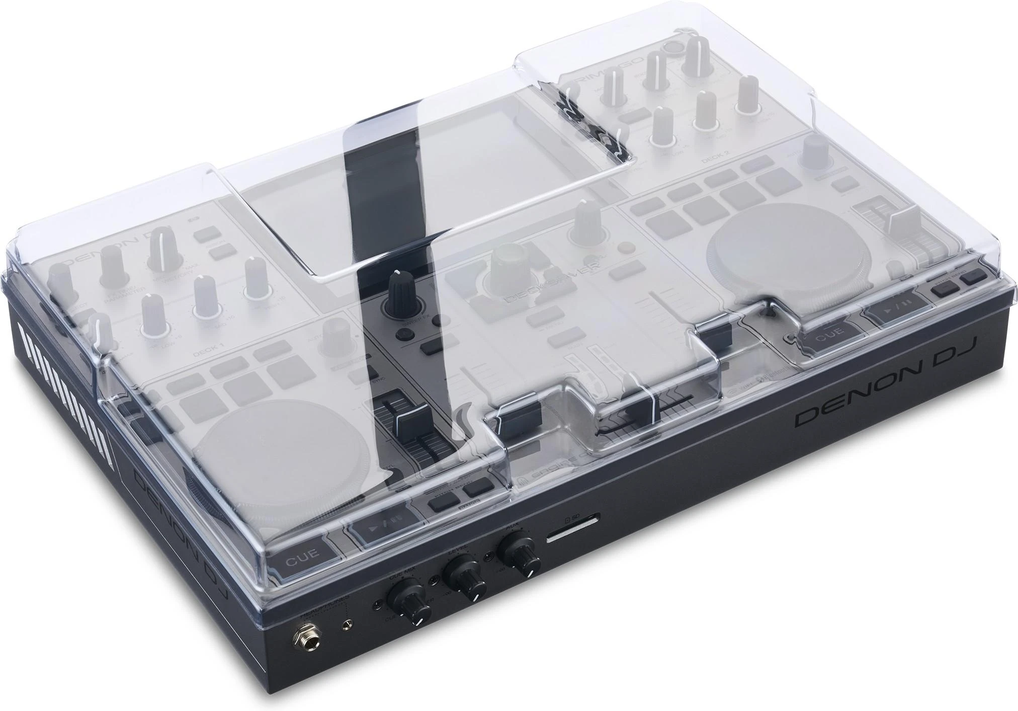 Decksaver - Denon DJ Prime Go & Go+ Protective Cover - DS-PC-PRIMEGOPLUS (1).jpg