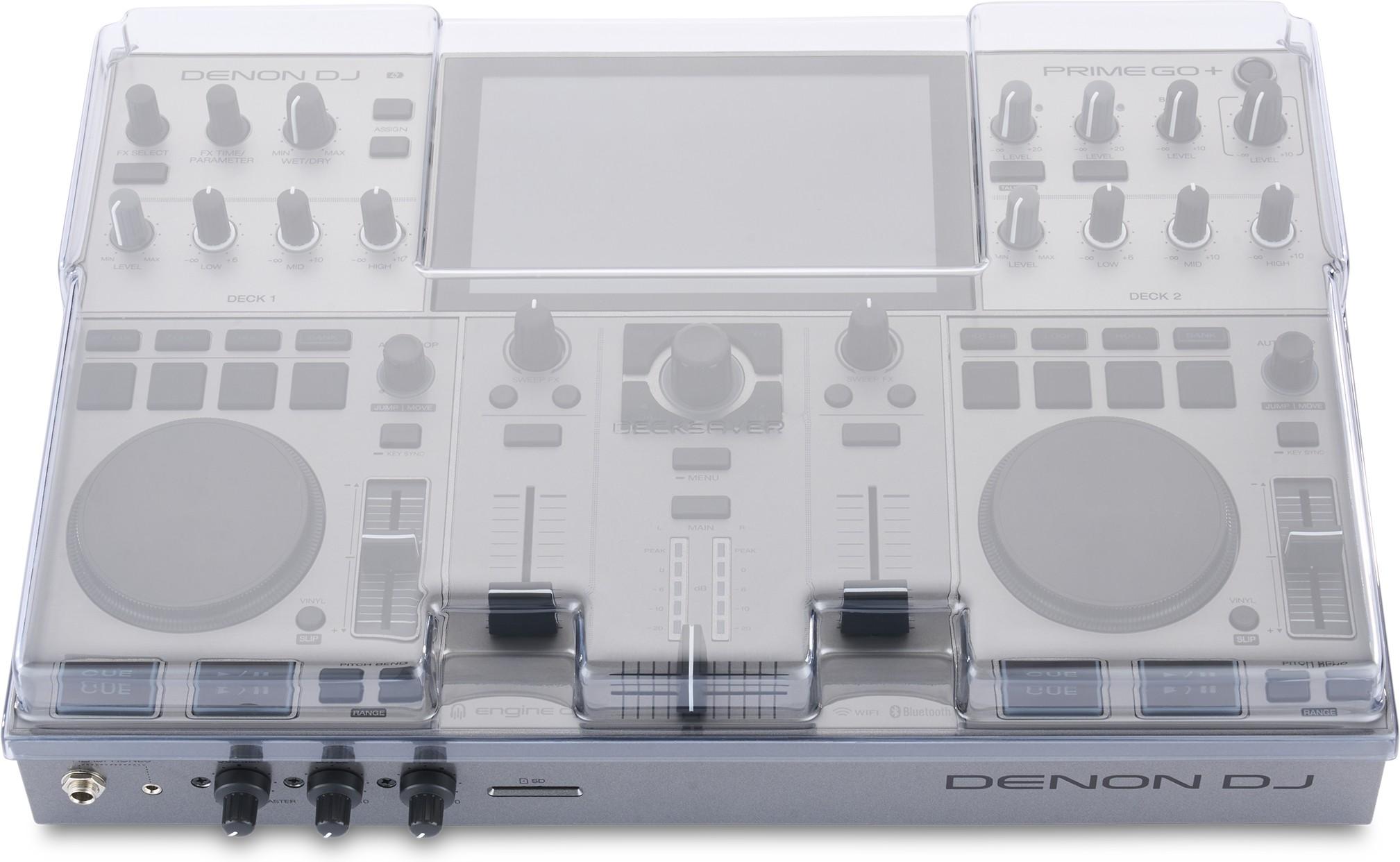Decksaver - Denon DJ Prime Go & Go+ Protective Cover - DS-PC-PRIMEGOPLUS (2).jpg