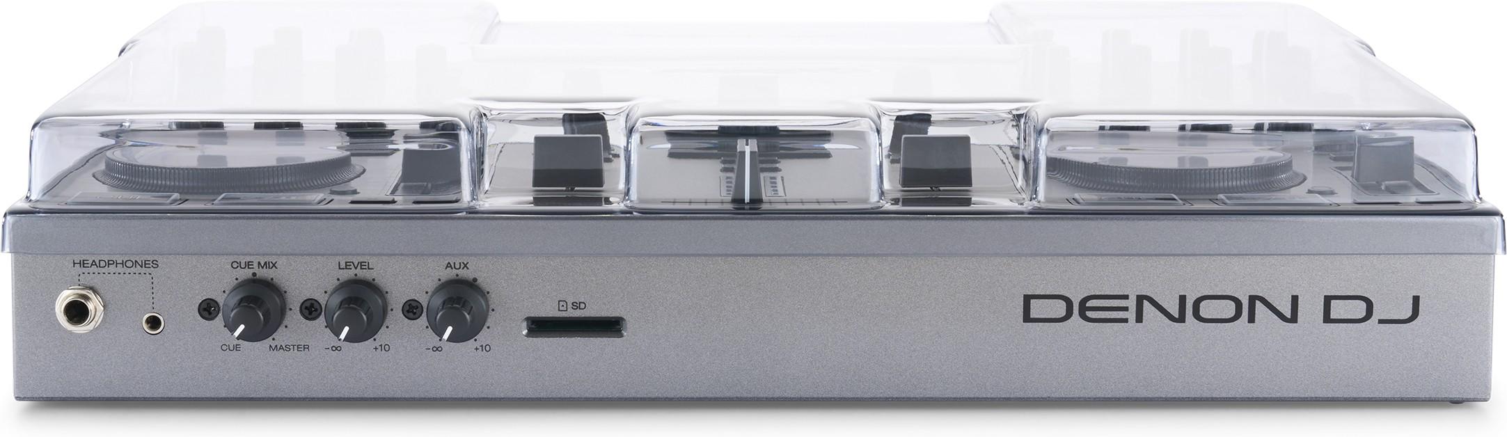 Decksaver - Denon DJ Prime Go & Go+ Protective Cover - DS-PC-PRIMEGOPLUS (3).jpg