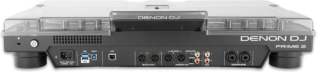 Decksaver - Denon DJ Prime 2 Protective Cover - DS-PC-PRIME2 (3).jpg