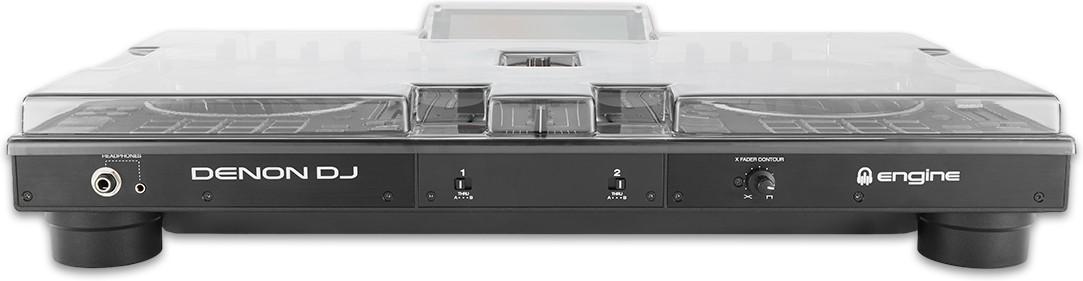 Decksaver - Denon DJ Prime 2 Protective Cover - DS-PC-PRIME2 (4).jpg