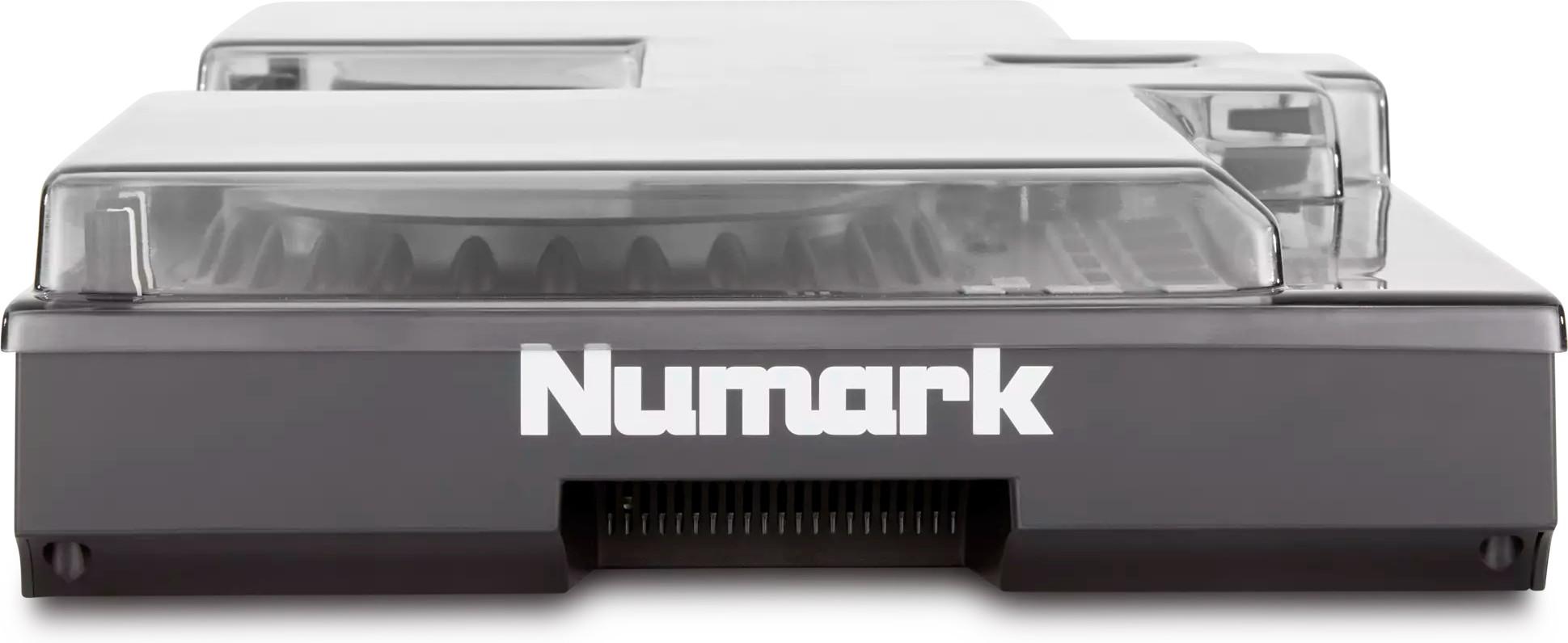 Decksaver - Numark Mixstream Pro Protective Cover - DS-PC-MIXSTREAMPRO (3).jpg