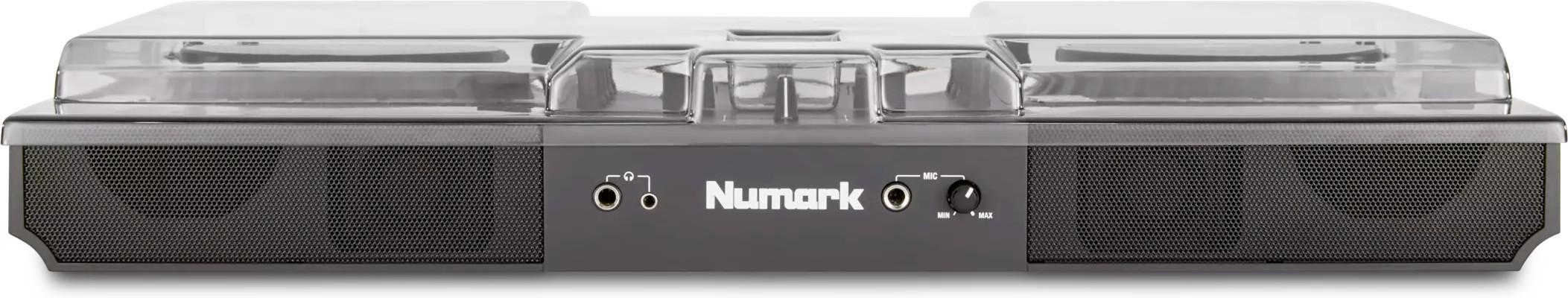 Decksaver - Numark Mixstream Pro Protective Cover - DS-PC-MIXSTREAMPRO (4).jpg