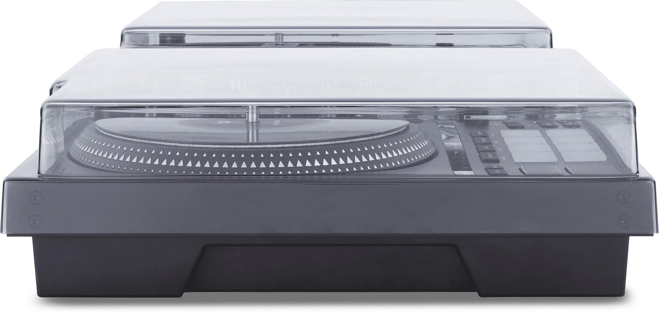 Decksaver - Hercules DJControl Inpulse T7 Protective Cover - DS-PC-INPULSET7 (3).jpg