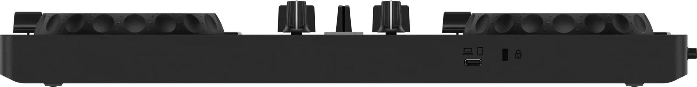 Alpha Theta FLX-2 & RCF Pro 5 DJ Bundle - _BUN-DDJ-FLX2-1 (4).jpg