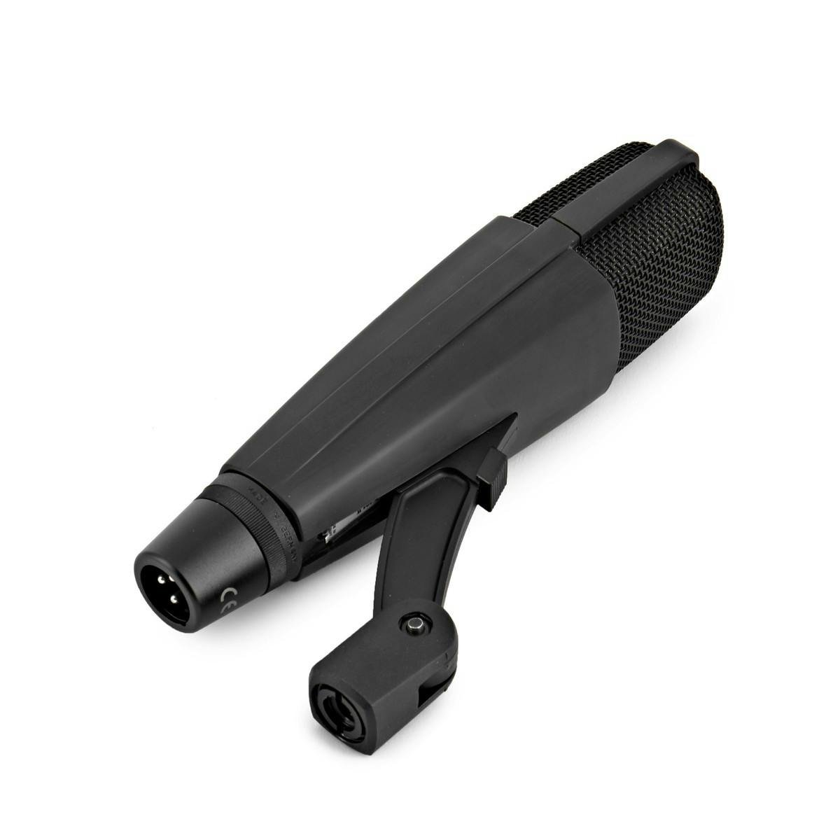 Sennheiser MD 421 II Large Diaphragm Dynamic Microphone