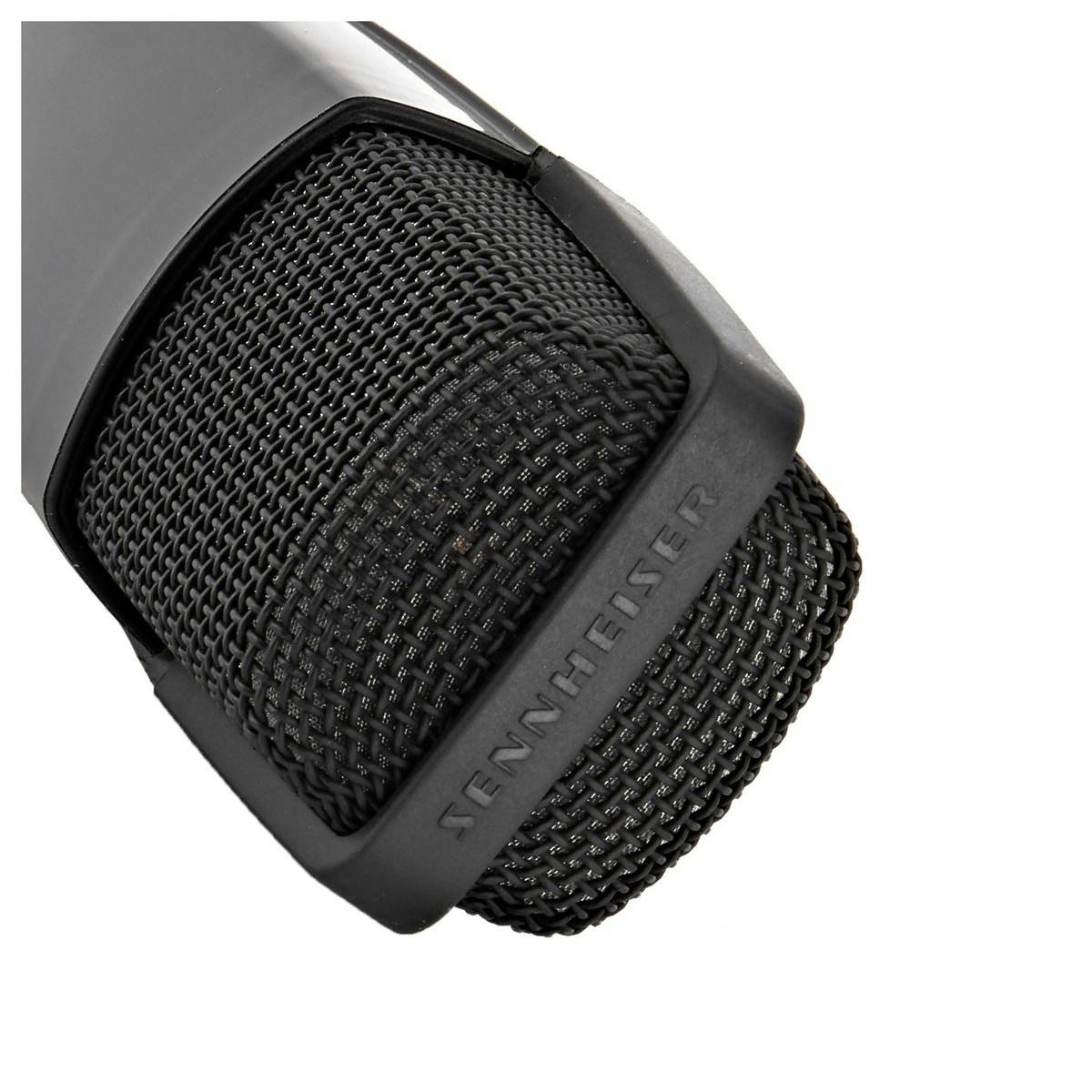 Sennheiser MD 421 II Large Diaphragm Dynamic Microphone - 535316-1662038957246.jpg