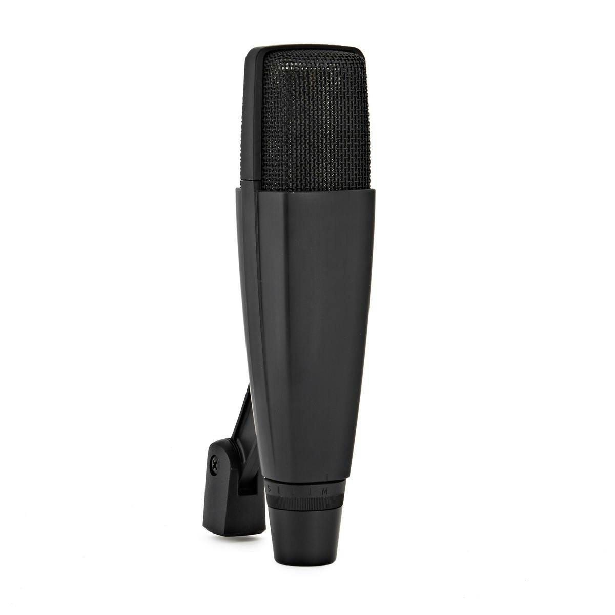 Sennheiser MD 421 II Large Diaphragm Dynamic Microphone
