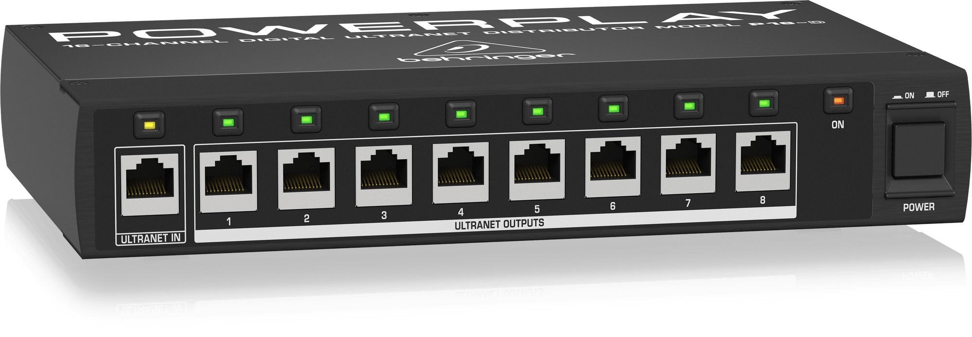 Behringer Powerplay P16-D 16-Channel Distribution Module - 436482-P16-D_P0944_Left_XL.jpg