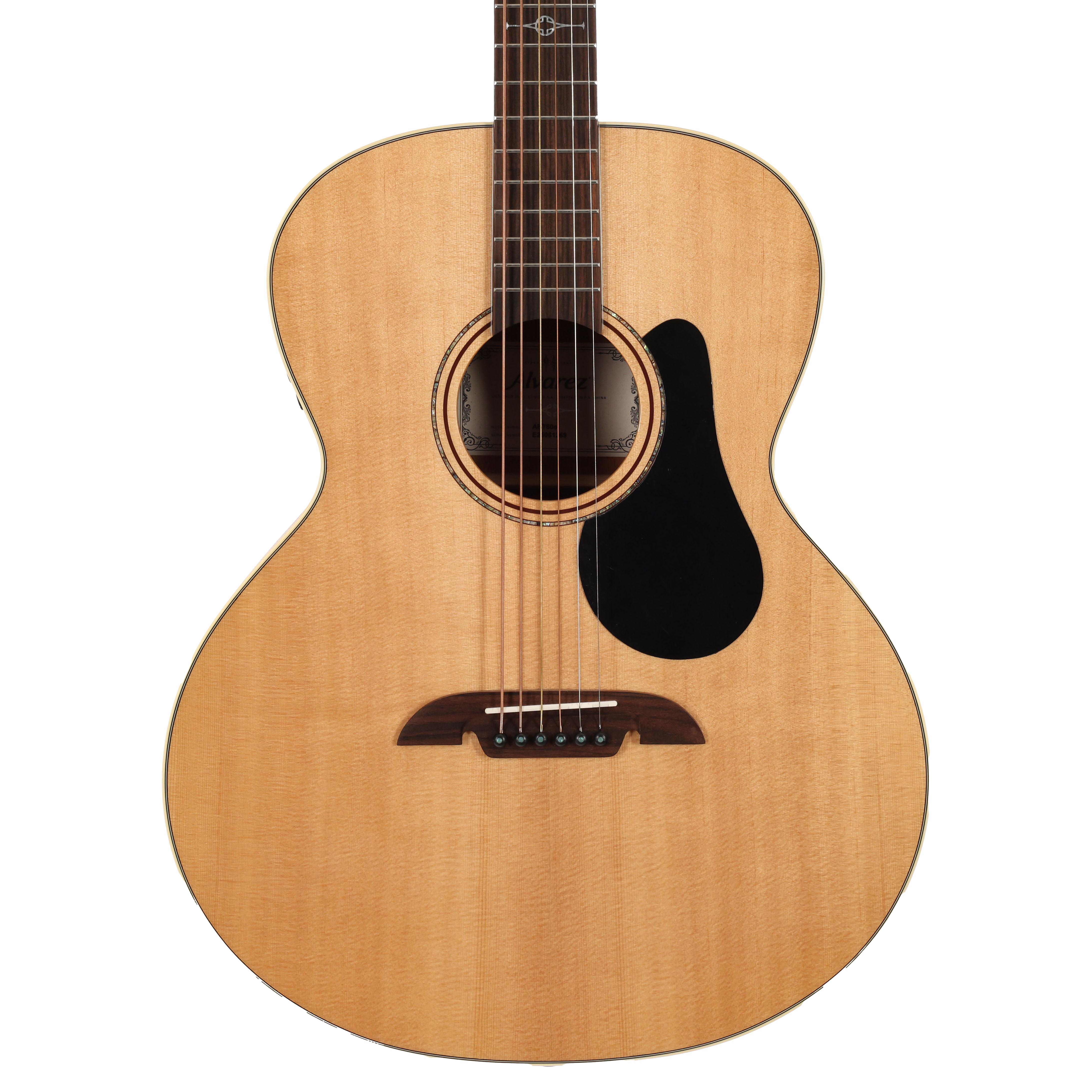 B Stock : Alvarez Artist ABT60 Baritone Acoustic Guitar in Natural - 005 - B-ABT60-0005 (13).jpg