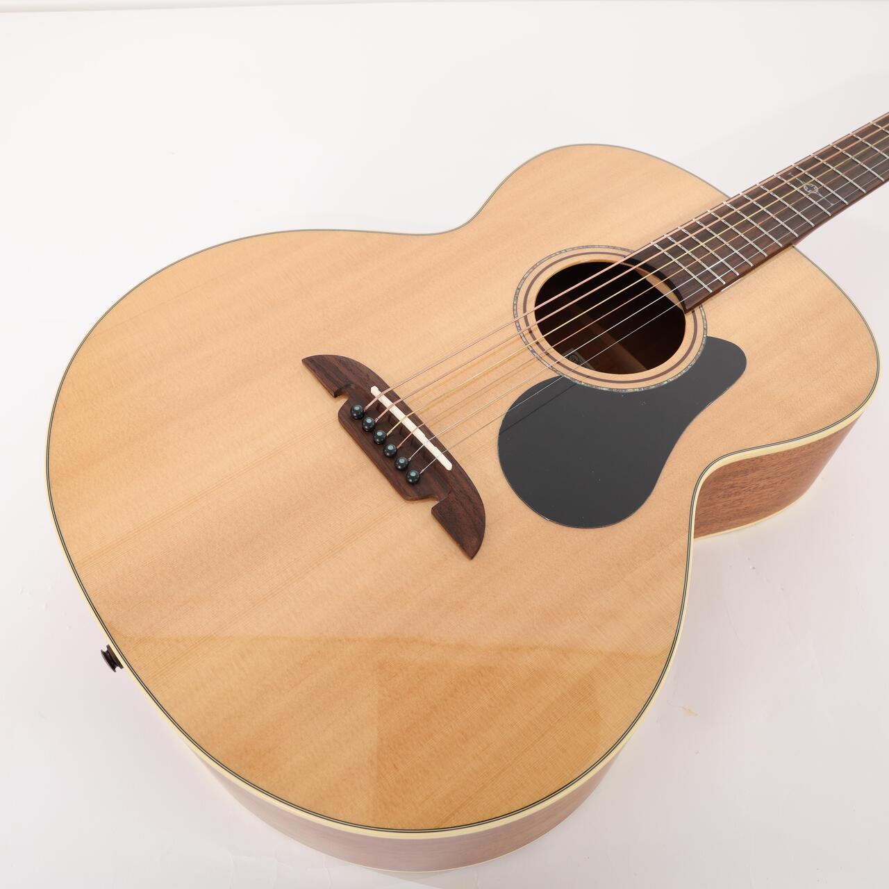 B Stock : Alvarez Artist ABT60 Baritone Acoustic Guitar in Natural - 005 - B-ABT60-0005 (16).jpg