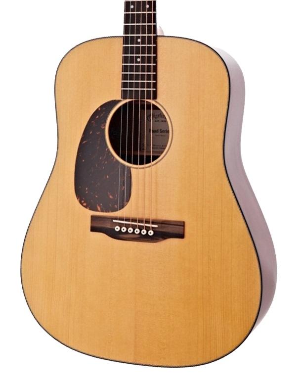 Martin Left Handed D-10E Retro Series Electro Acoustic Guitar - D10ERETRO-L1-1.jpg