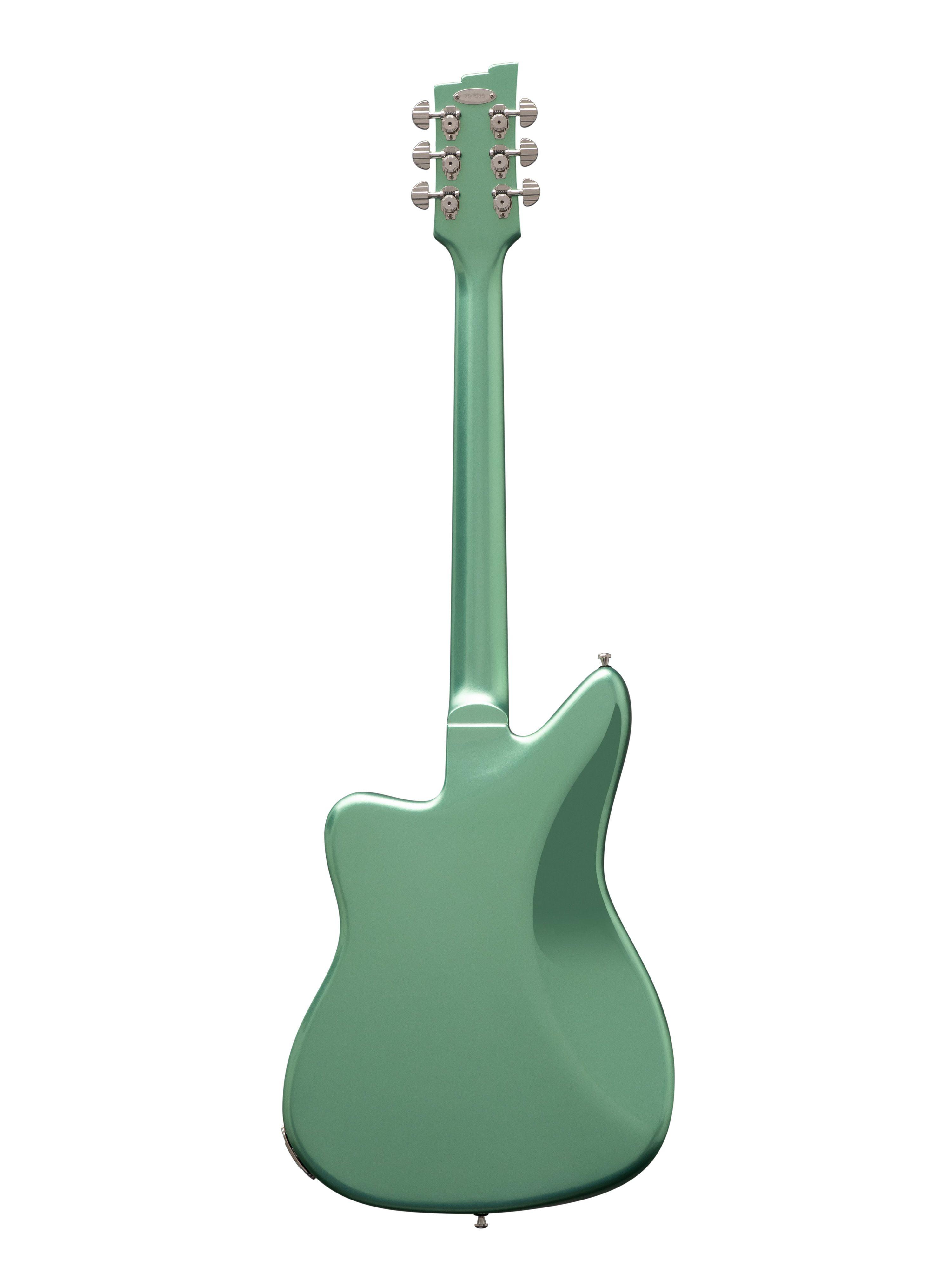 Duesenberg Alliance Series Bros Landreth Joeys Guitar in Manitoba