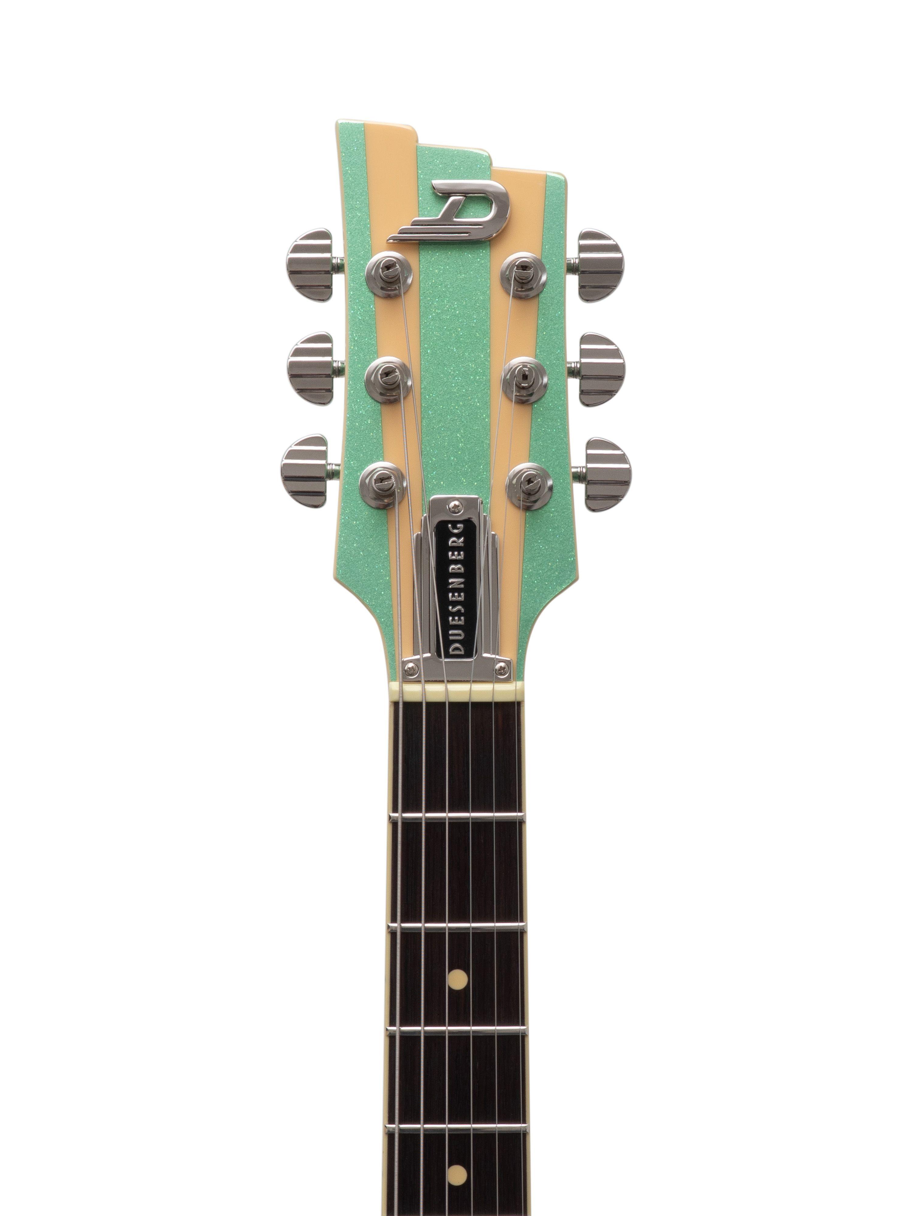 Duesenberg Alliance Series Bros Landreth Joeys Guitar in Manitoba Green - DAC-LD-JG2-5.jpg