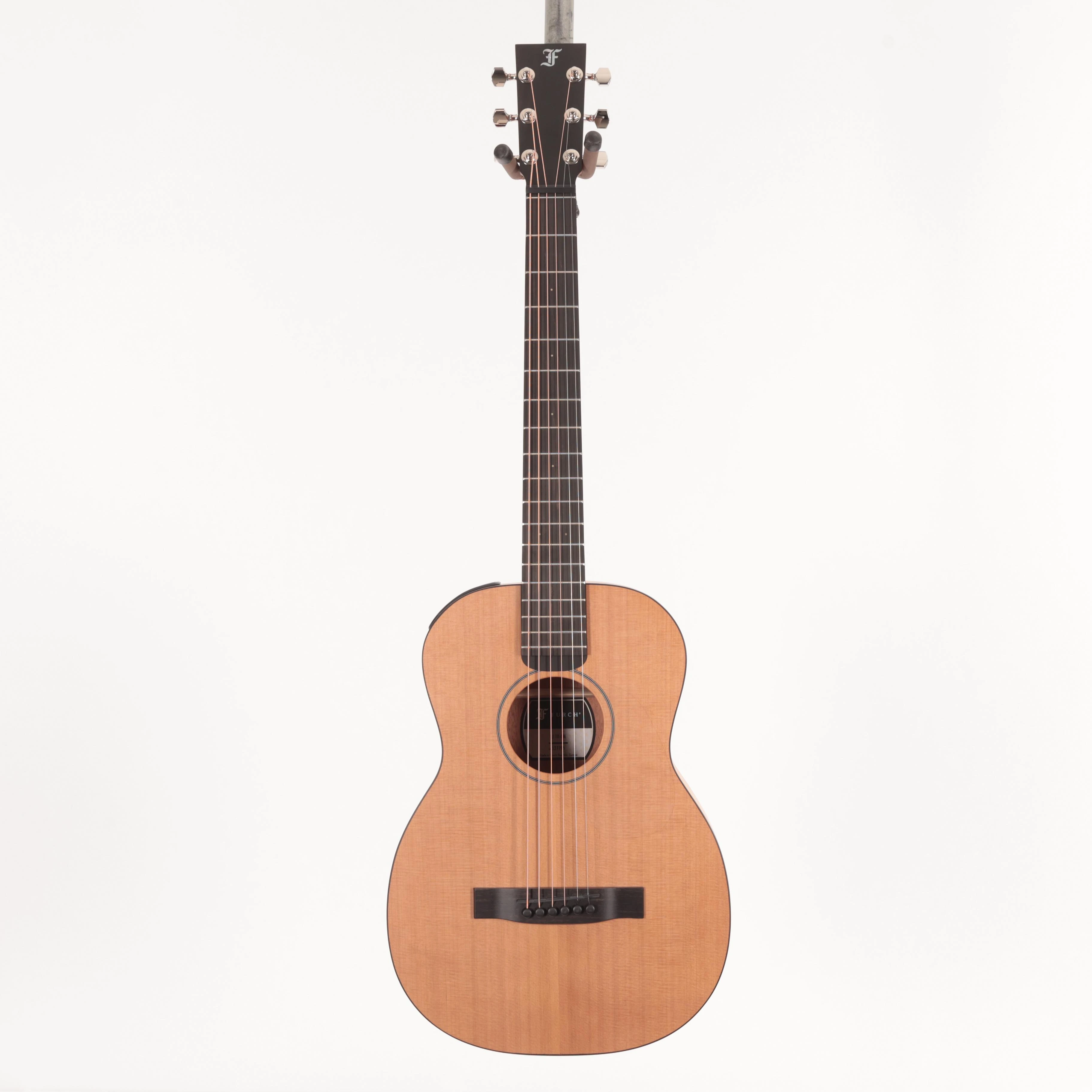 Furch Travel Series Little Jane LJ10-CM Foldable Electro Acoustic Guitar - LJ1-CM (3).jpg