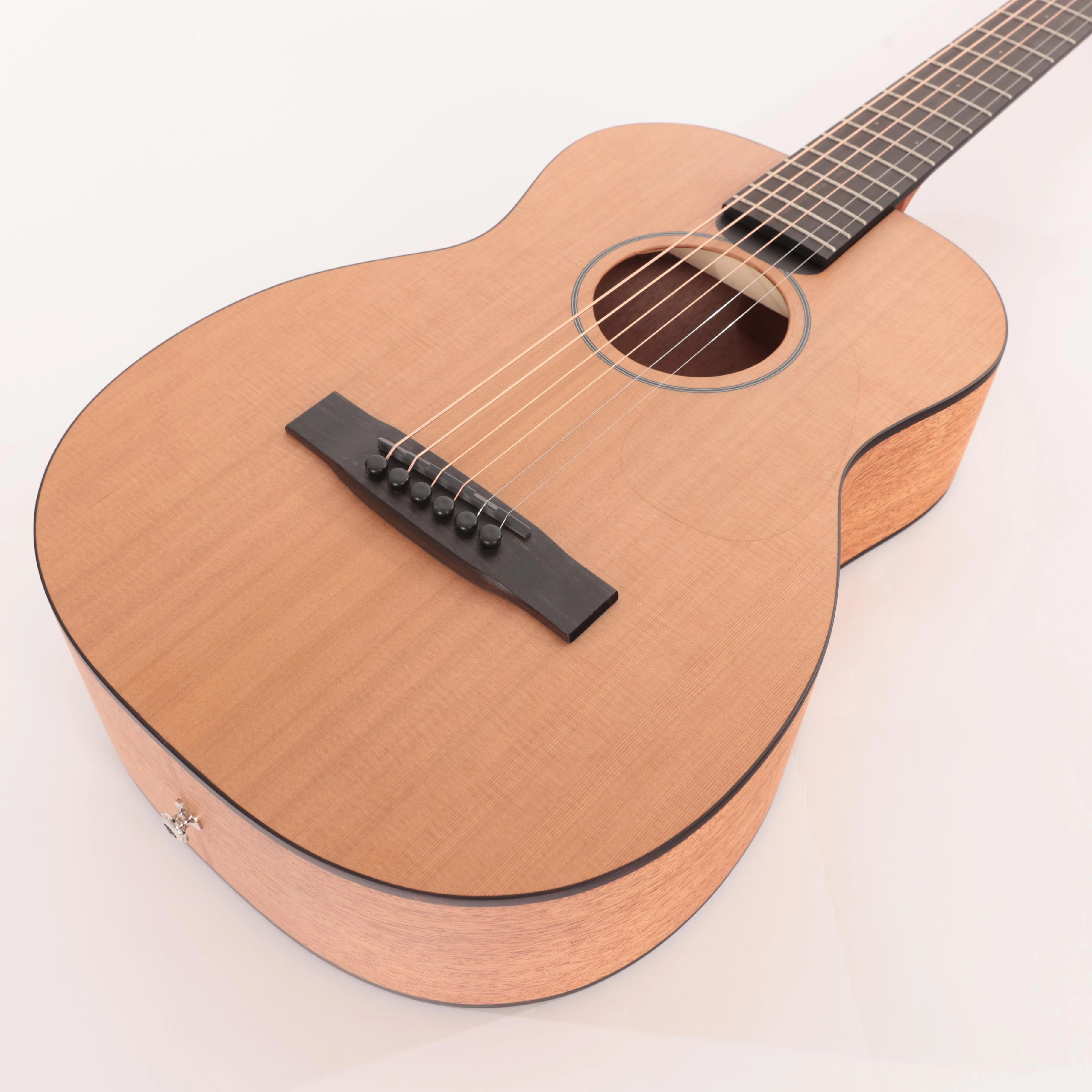 Furch Travel Series Little Jane LJ10-CM Foldable Electro Acoustic Guitar - LJ1-CM (7).jpg