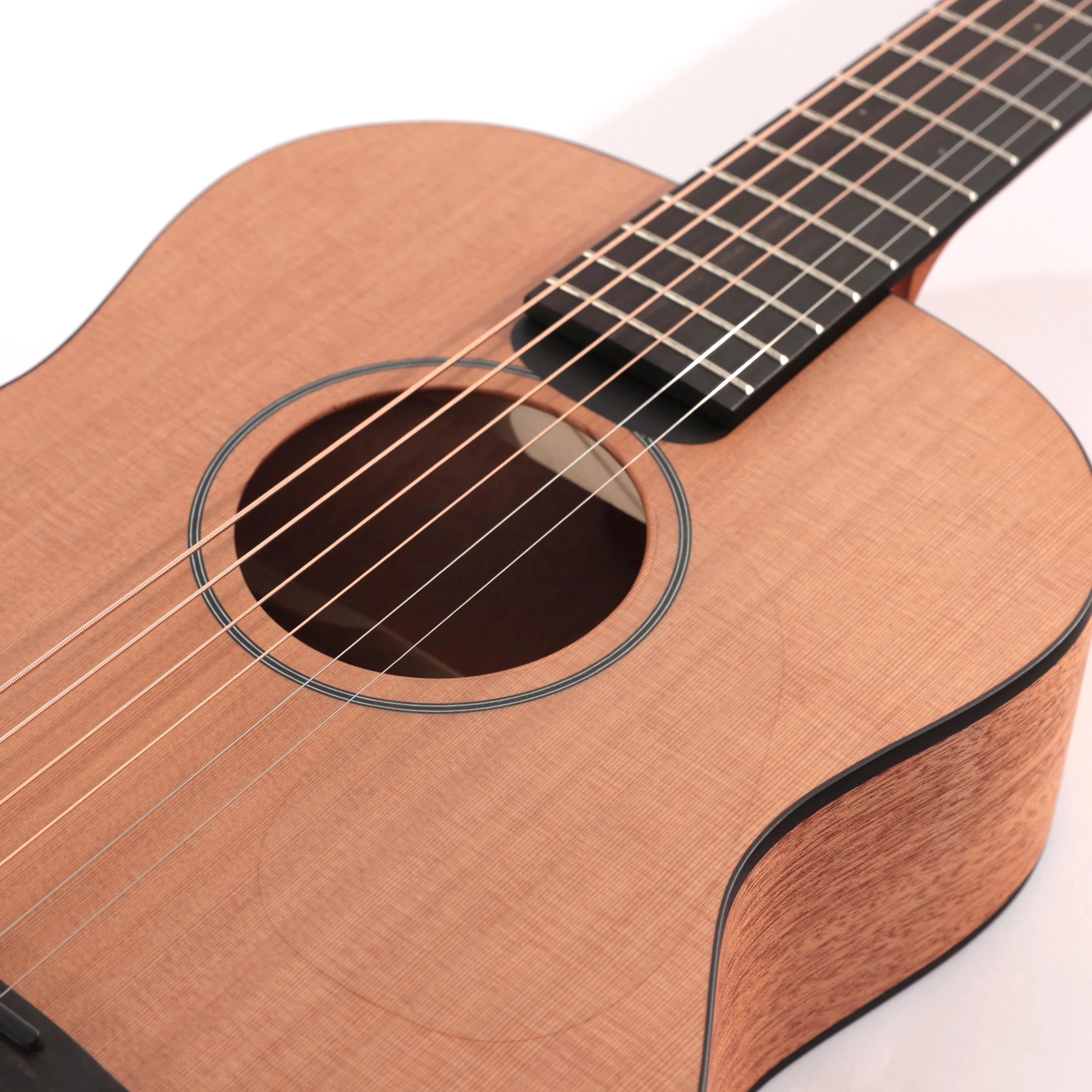 Furch Travel Series Little Jane LJ10-CM Foldable Electro Acoustic Guitar - LJ1-CM (8).jpg