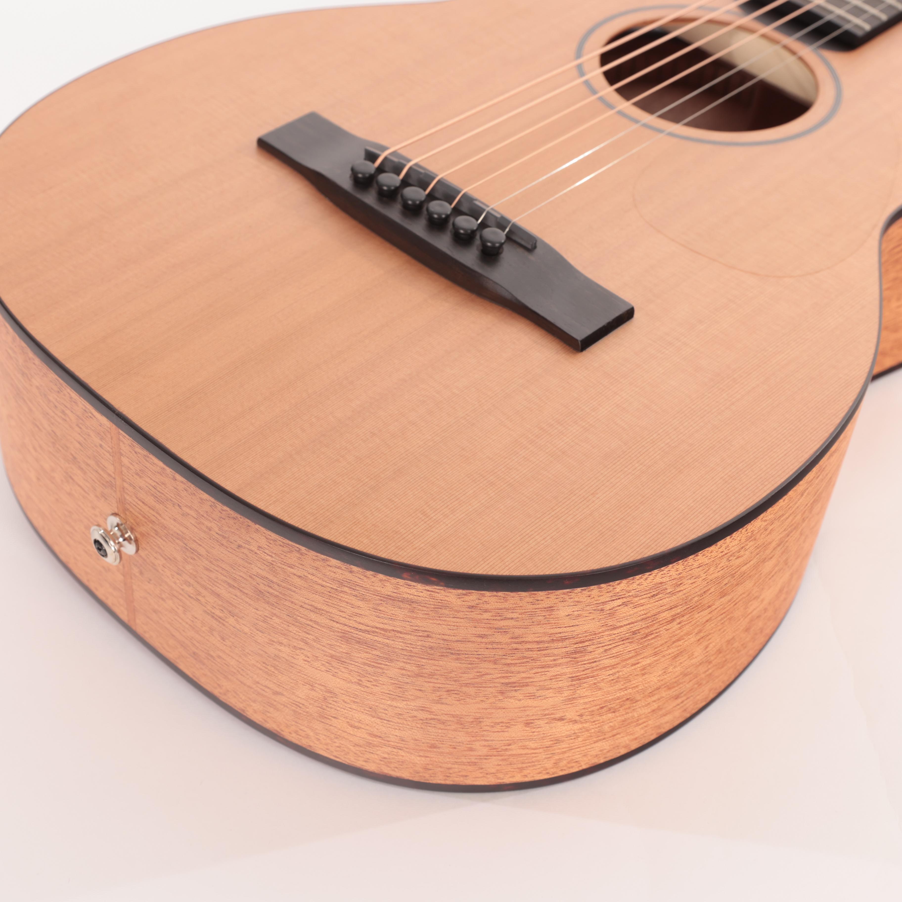 Furch Travel Series Little Jane LJ10-CM Foldable Electro Acoustic Guitar - LJ1-CM (9).jpg