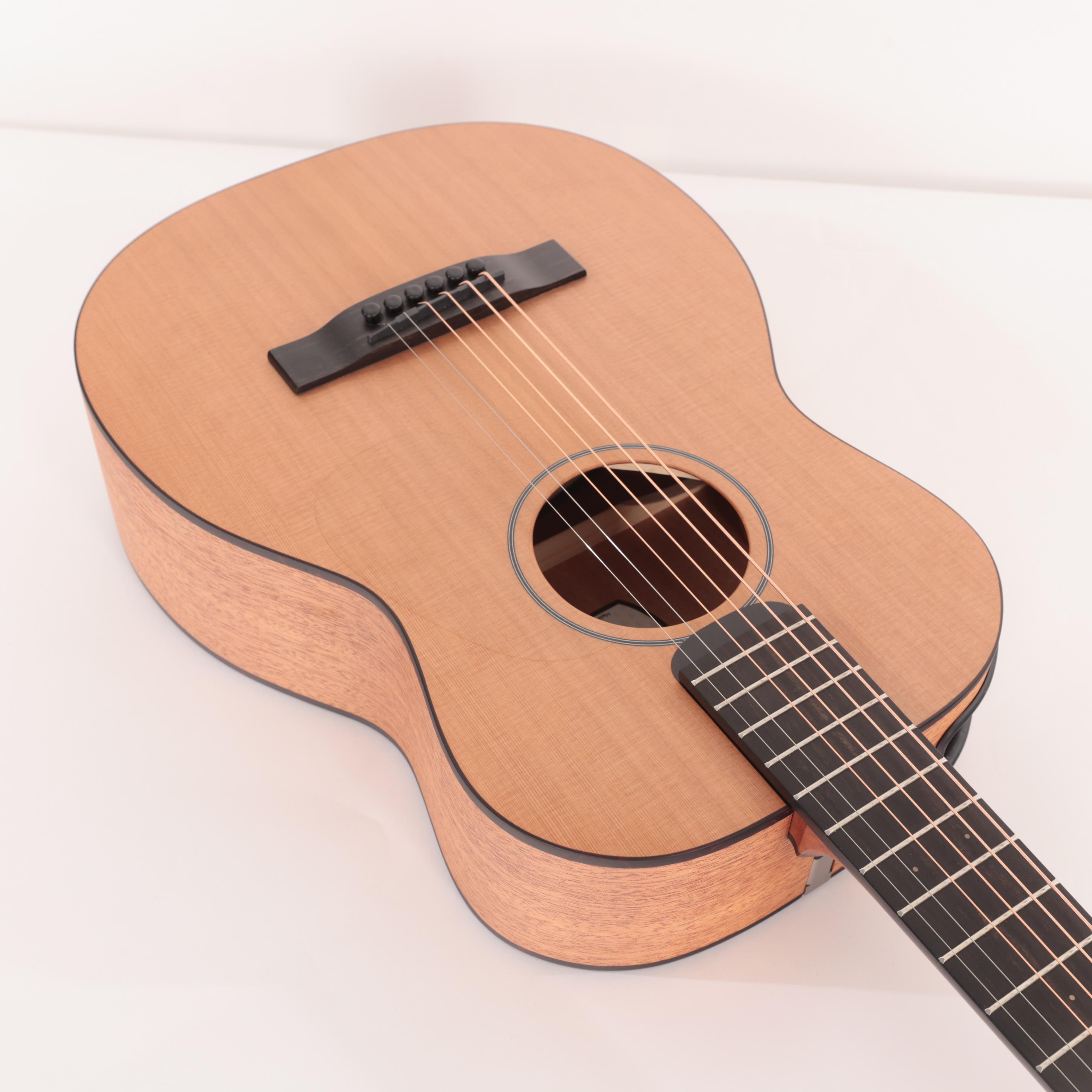 Furch Travel Series Little Jane LJ10-CM Foldable Electro Acoustic Guitar - LJ1-CM (10).jpg