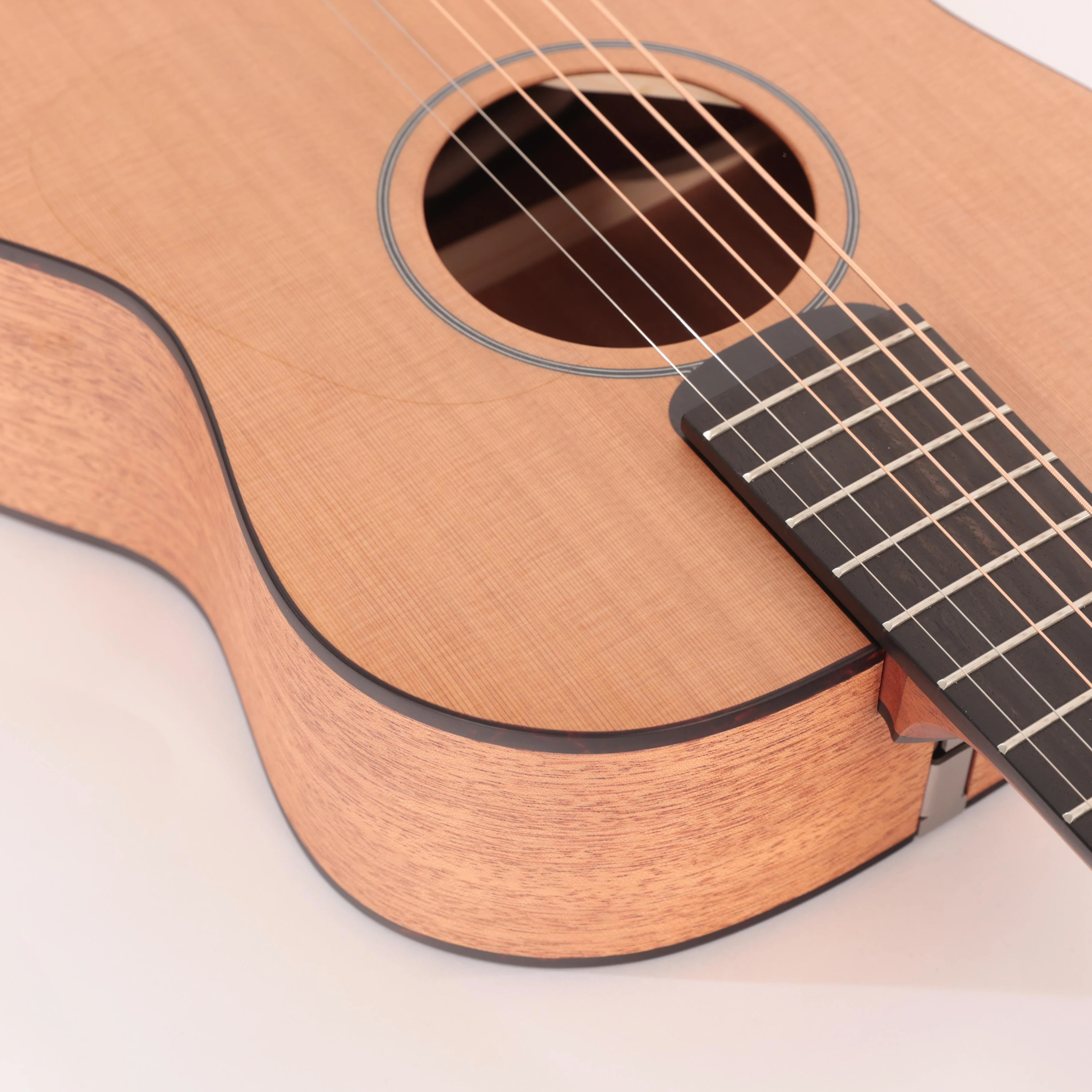 Furch Travel Series Little Jane LJ10-CM Foldable Electro Acoustic Guitar - LJ1-CM (11).jpg