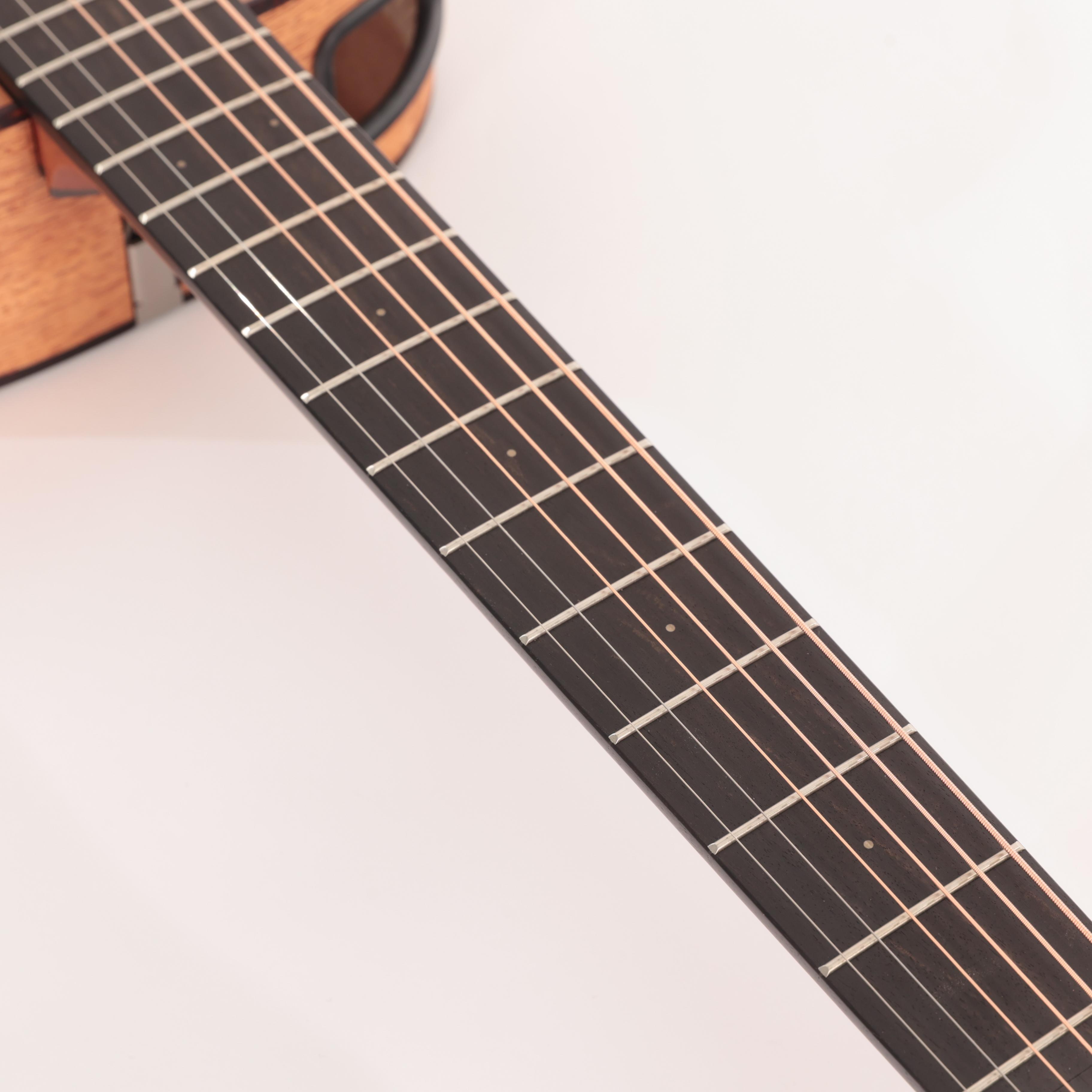 Furch Travel Series Little Jane LJ10-CM Foldable Electro Acoustic Guitar - LJ1-CM (12).jpg