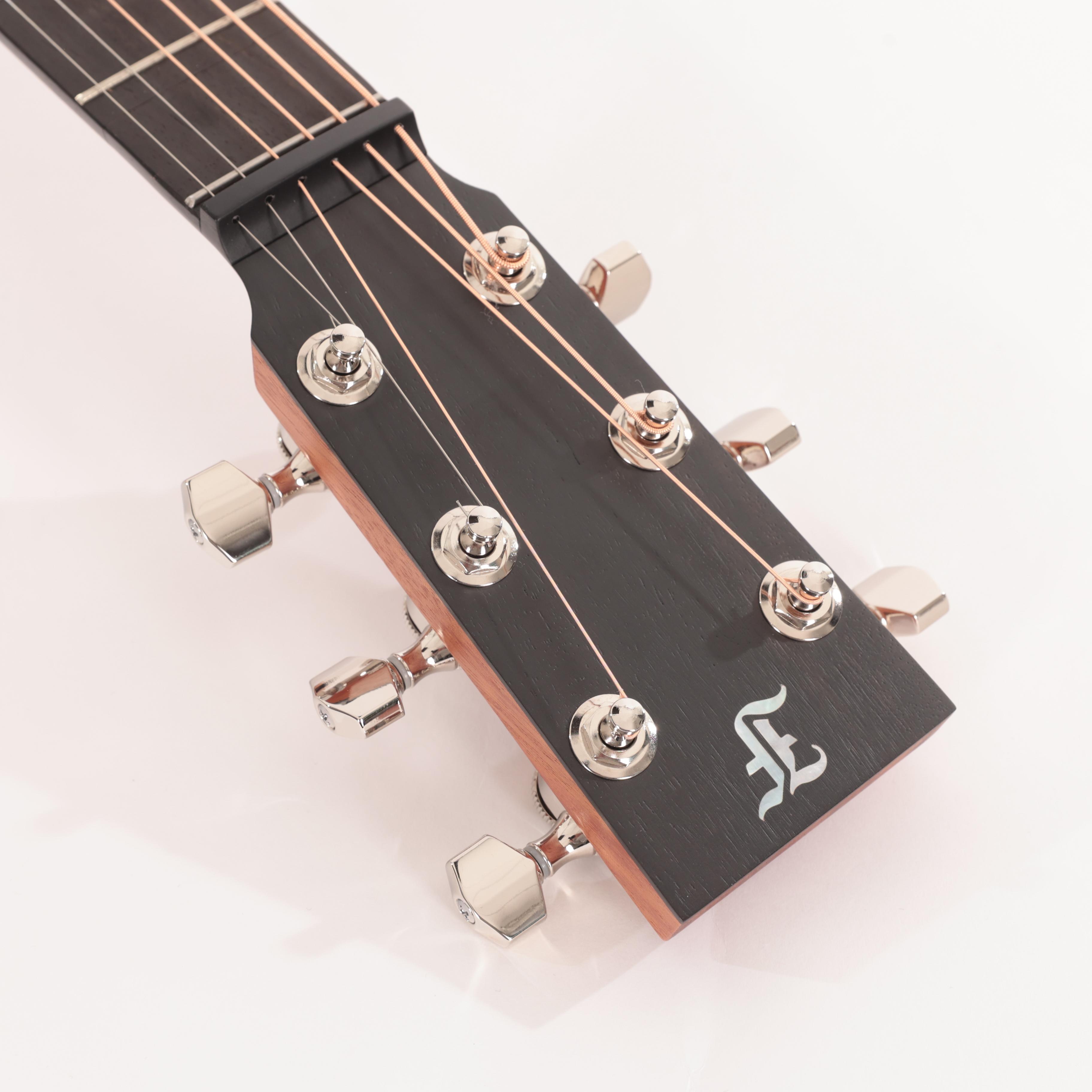 Furch Travel Series Little Jane LJ10-CM Foldable Electro Acoustic Guitar - LJ1-CM (13).jpg