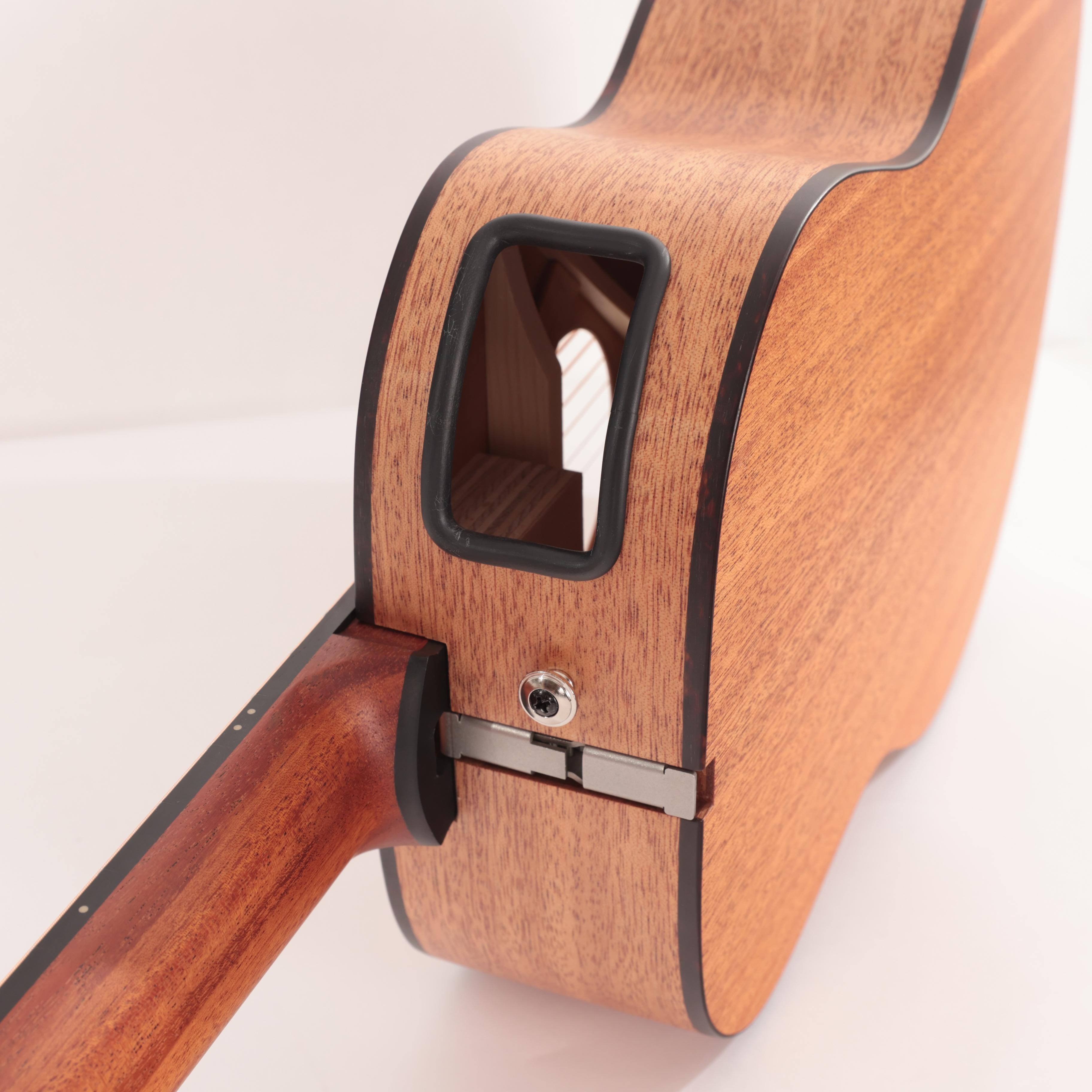 Furch Travel Series Little Jane LJ10-CM Foldable Electro Acoustic Guitar - LJ1-CM (15).jpg