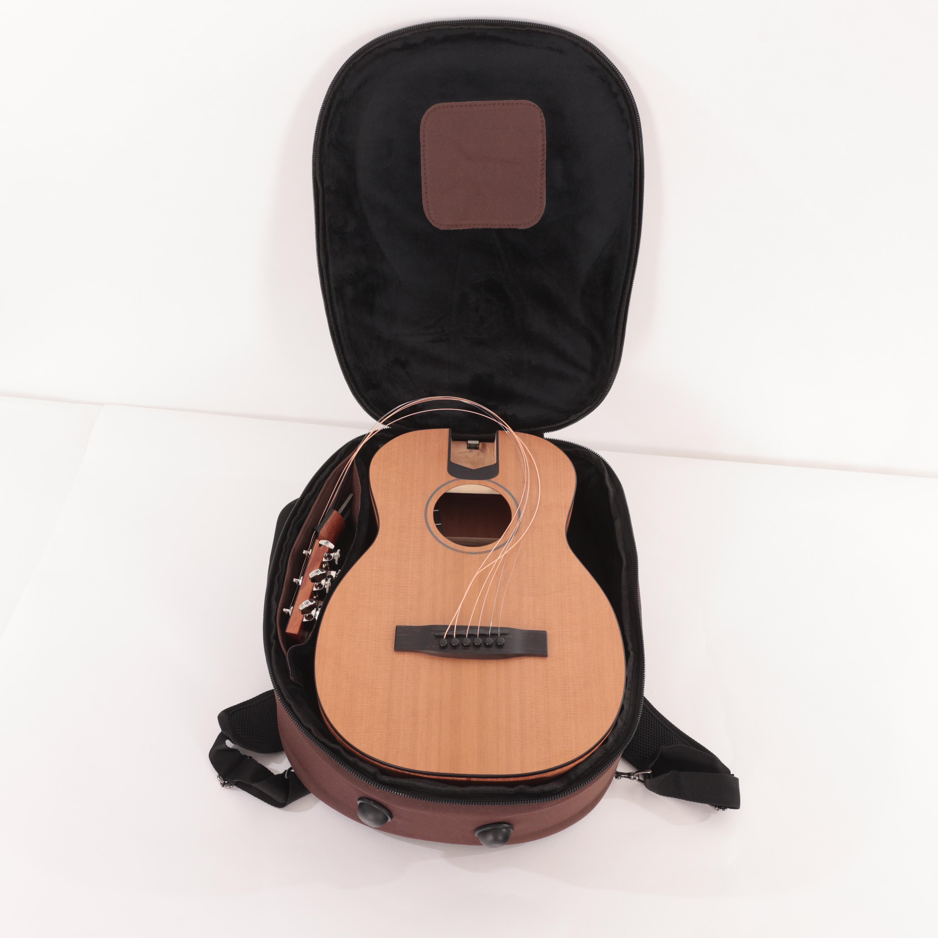 Furch Travel Series Little Jane LJ10-CM Foldable Electro Acoustic Guitar - LJ1-CM (20).jpg