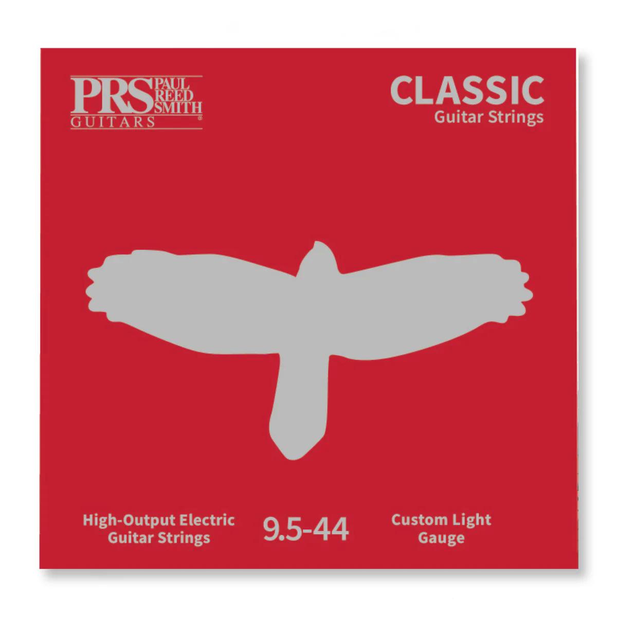 PRS Classic Custom Light 9.5 - 44 Electric Guitar Strings - 100148002001001-1.jpg