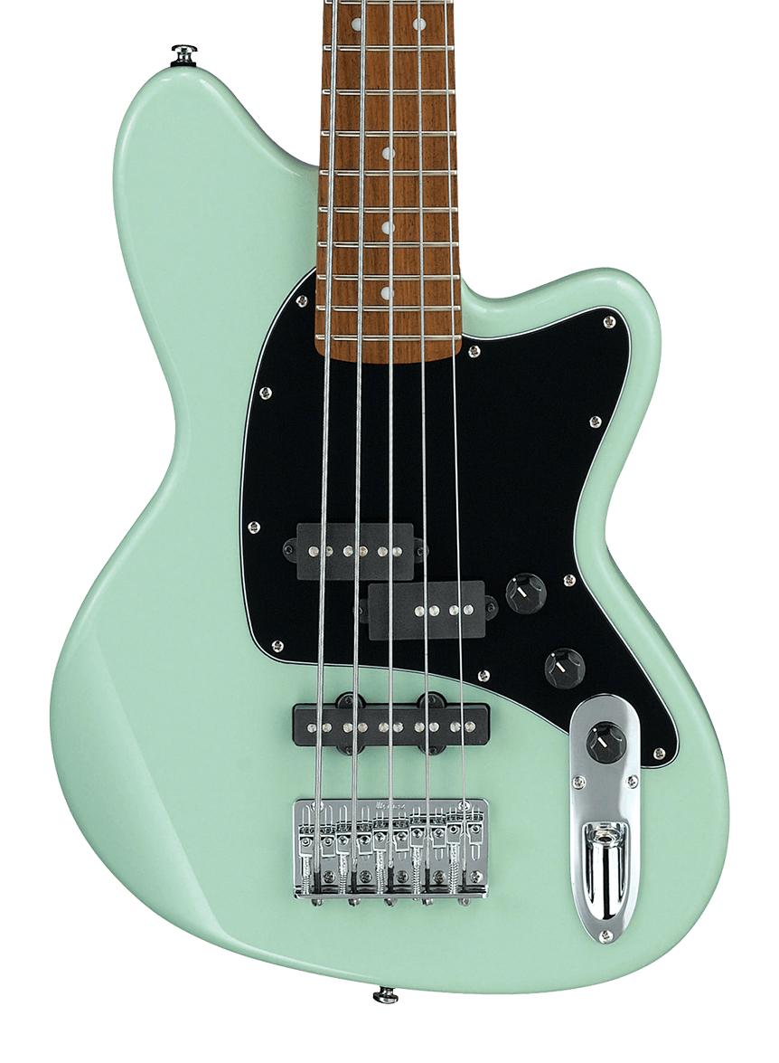 Ibanez TMB35-MGR Bass Guitar in Mint Green - TMB35-MGR-1.jpg