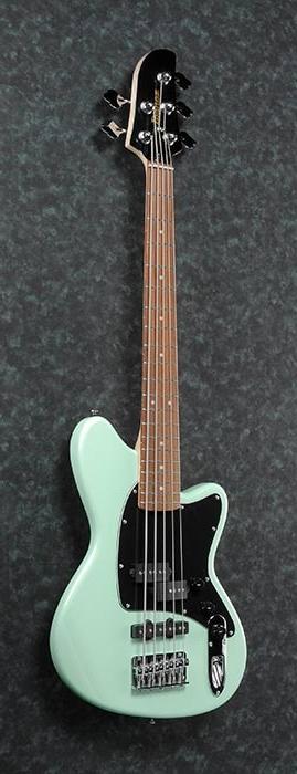 Ibanez TMB35-MGR Bass Guitar in Mint Green - TMB35-MGR-4.jpg