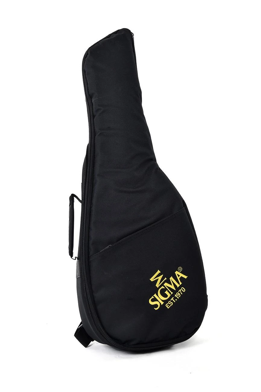 Sigma A-Style MA-2E Electro Acoustic Mandolin - SIG-GTR-MA-2E-8.jpg