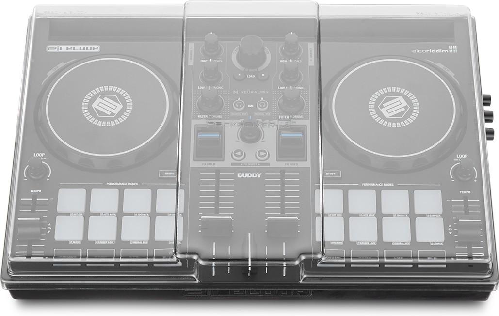 Decksaver - Reloop Ready & Buddy Protective Cover - DSLE-PC-READY (2).jpg