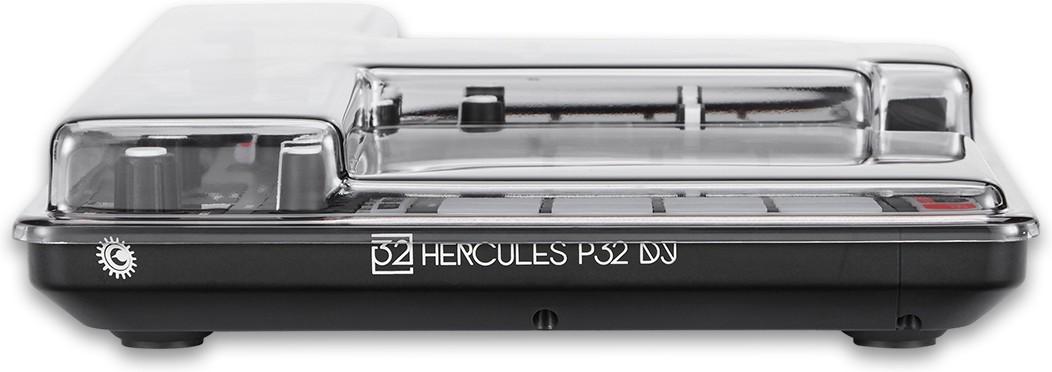 Decksaver - Hercules P32DJ Protective Cover - DSLE-PC-P32DJ (2).jpg