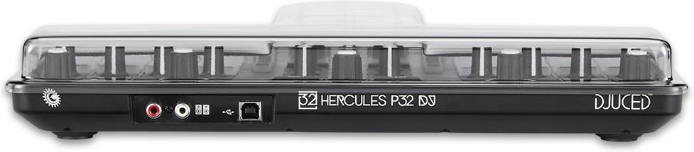 Decksaver - Hercules P32DJ Protective Cover - DSLE-PC-P32DJ (3).jpg