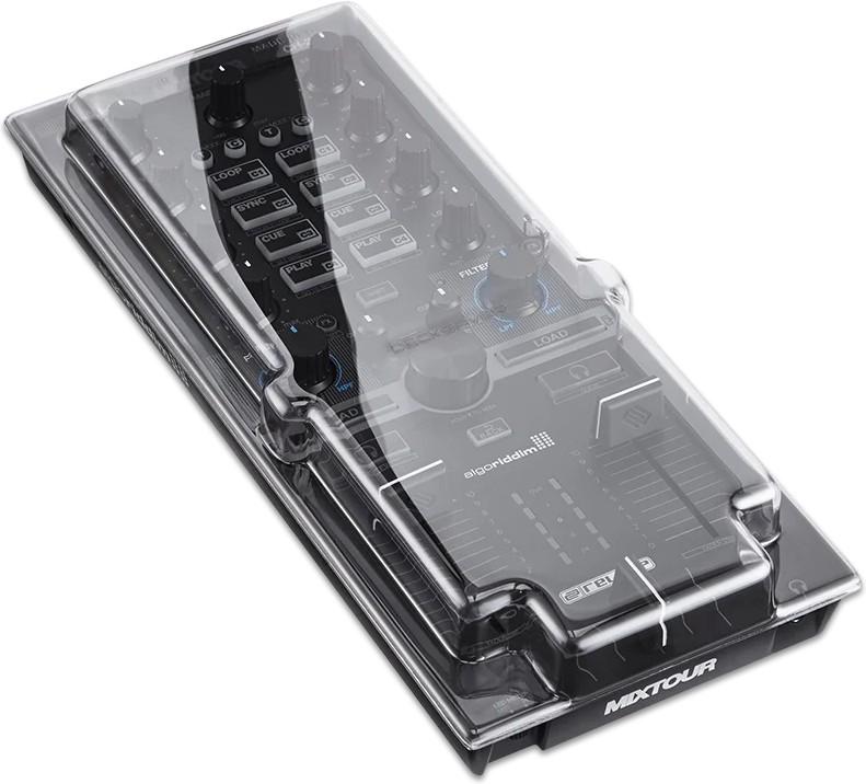 Decksaver - Reloop Mixtour Protective Cover - DSLE-PC-MIXTOUR (1).jpg