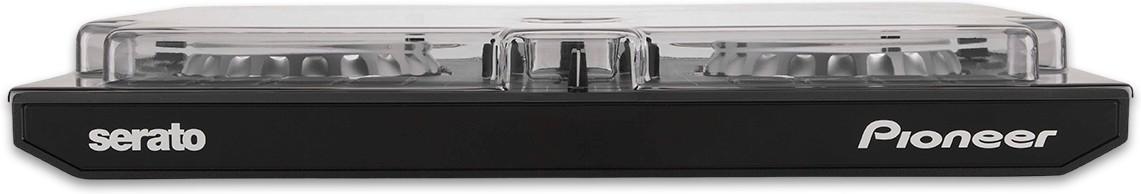 Decksaver - Pioneer DJ DDJ-SB3 Protective Cover - DSLE-PC-DDJSB3 (3).jpg
