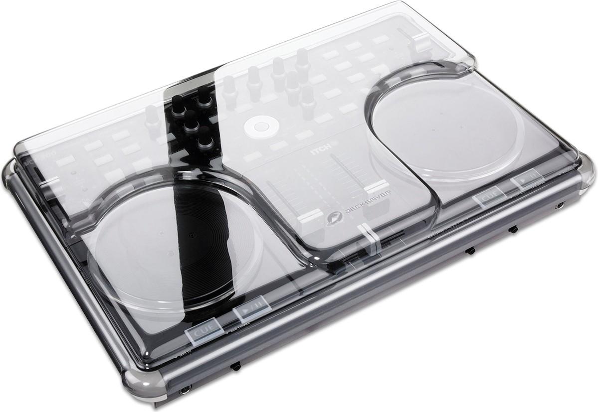Decksaver - Vestax VCI-300 Protective Cover - DS-PC-VCI300 (1).jpg