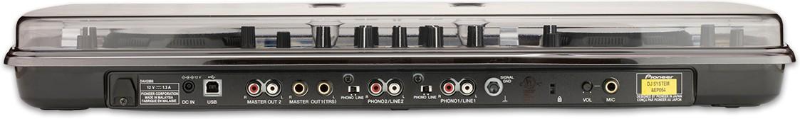 Decksaver - Pioneer DJ XDJ-AERO Protective Cover - DS-PC-XDJAERO (3).jpg