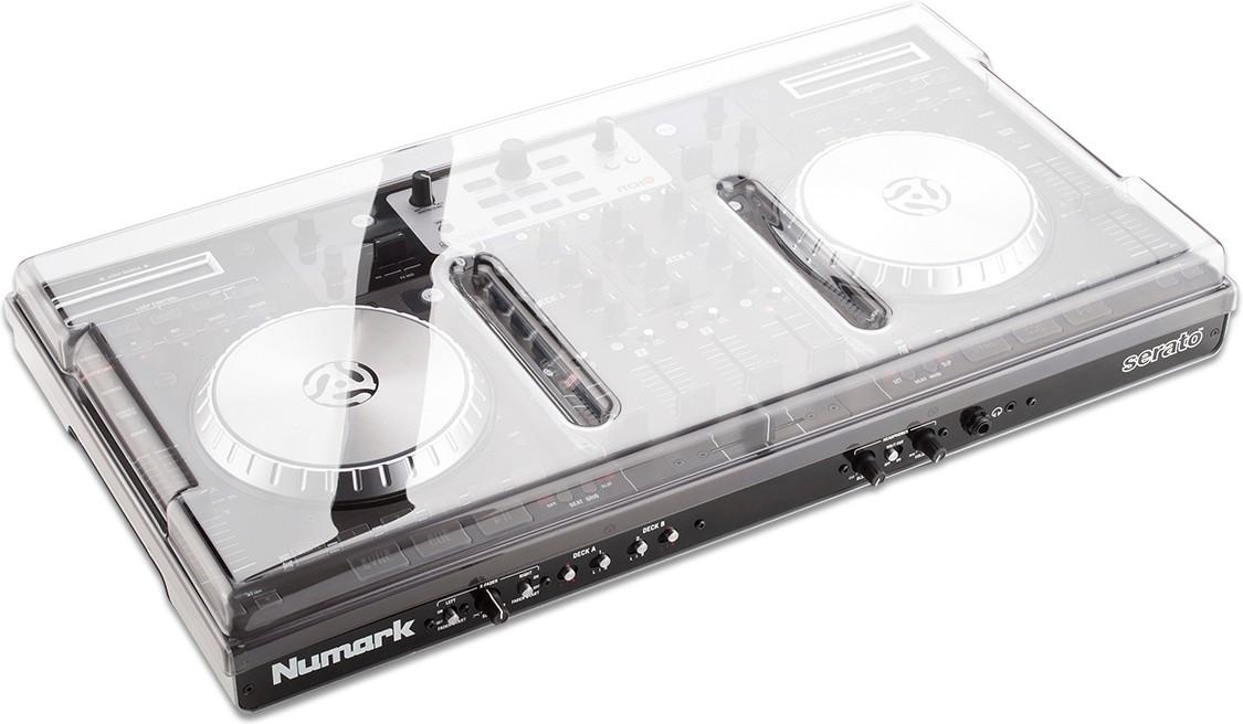 Decksaver - Numark NS6 Protective Cover - DS-PC-NUMARKNS6 (1).jpg