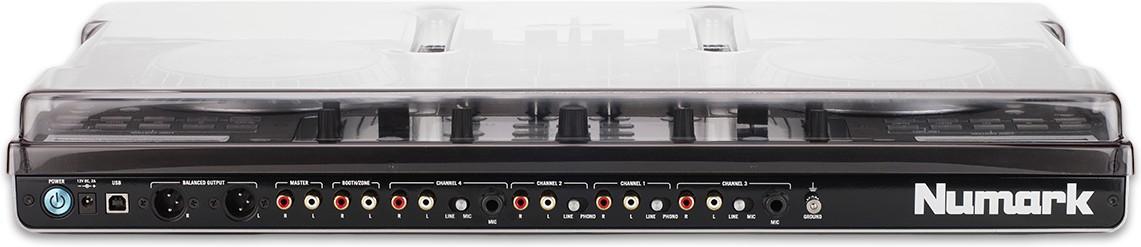 Decksaver - Numark NS6 Protective Cover - DS-PC-NUMARKNS6 (3).jpg