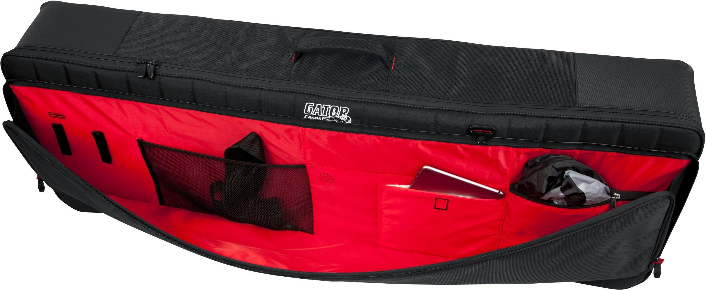 Gator Slim 76-note Keyboard Bag - GAT1134_4.jpg