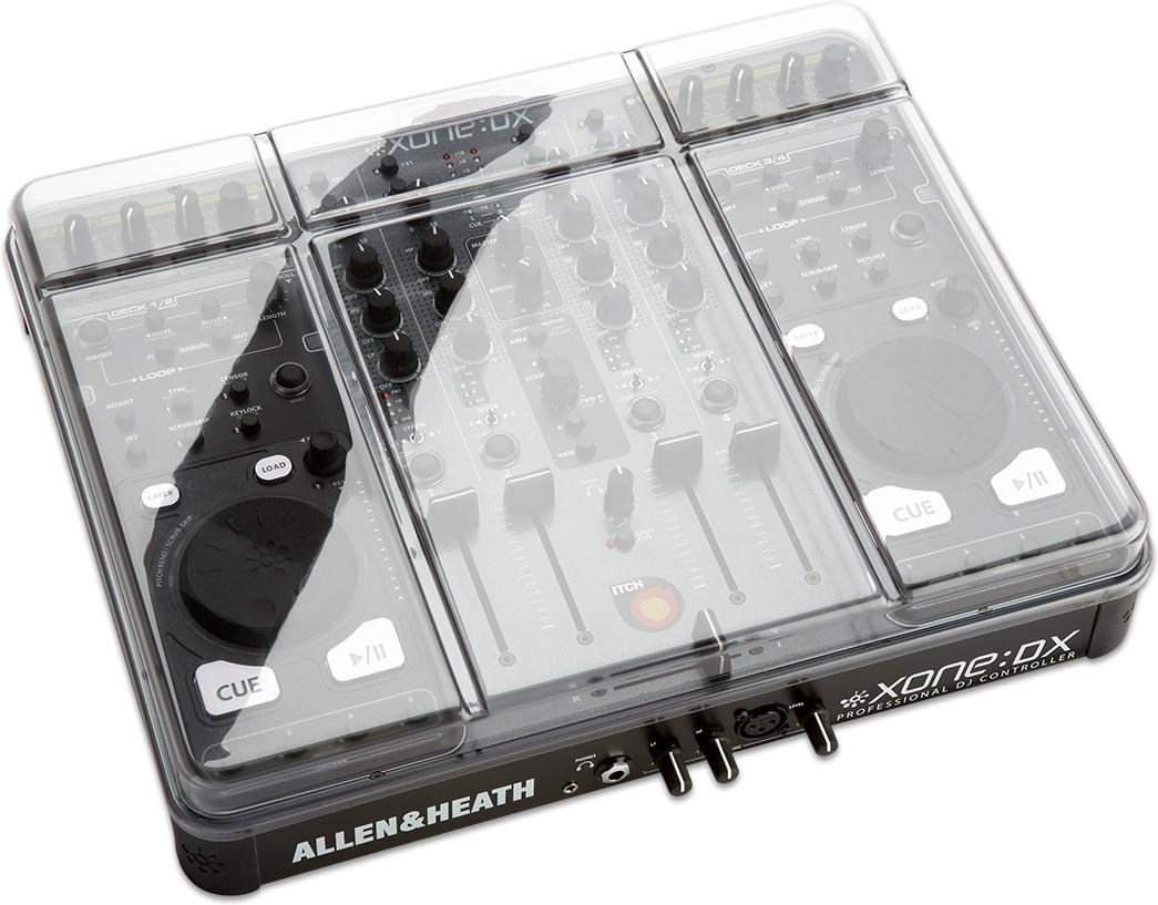 Decksaver - Allen & Heath Xone DX Protective Cover - DS-PC-XONEDX (1).jpg
